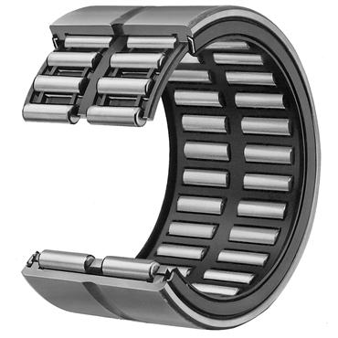 RNA69 Series High Carbon Chrome Steel Shell Needle Roller Bearing